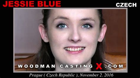 lilou woodman casting